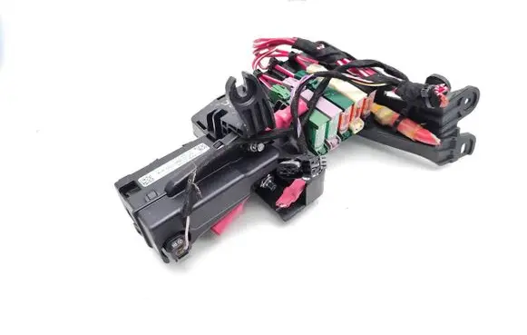Nissan X-Trail T32 Fuse box set A0009820123 A1665402950