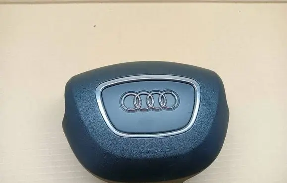 Audi A6 S6 C7 4G Steering wheel airbag 4G0880201N