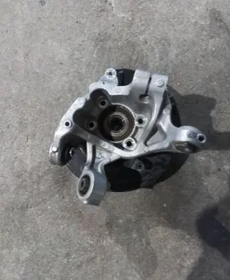 Subaru Outback (BT) Rear wheel hub 