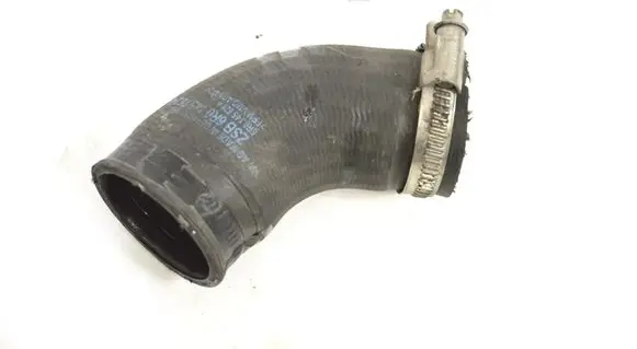 Audi A1 Intercooler hose/pipe 6R0145762Q