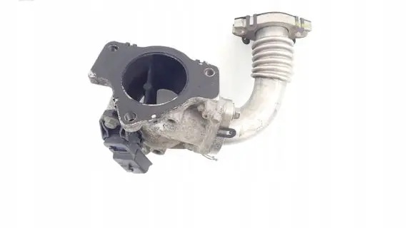 Peugeot 3008 I Air pressure sensor 9675541980