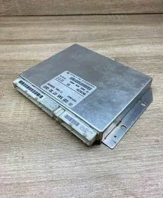 Mercedes-Benz E W210 ESP (stability system) control unit 0315450732 0265109498