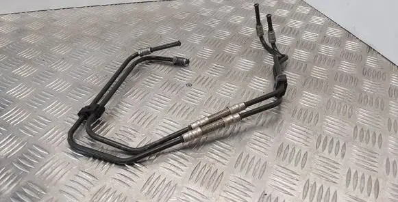 Brake vacuum hose/pipe
