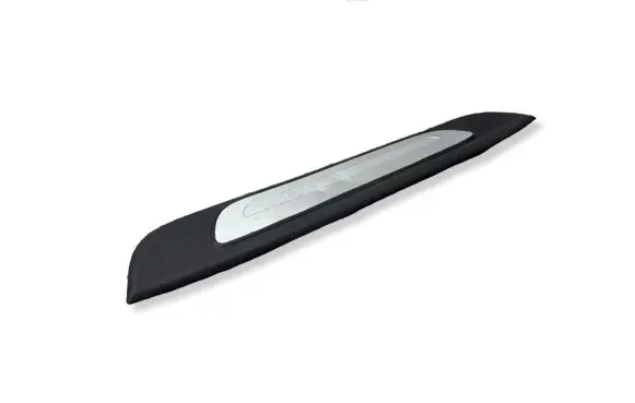 Audi A1 Rear sill trim cover 8X4853375A 8X4853375D