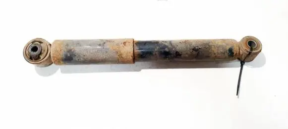 Opel Astra H Rear shock absorber/damper 20348179