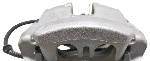 Volkswagen Multivan T7 Front brake caliper 7T0615124A