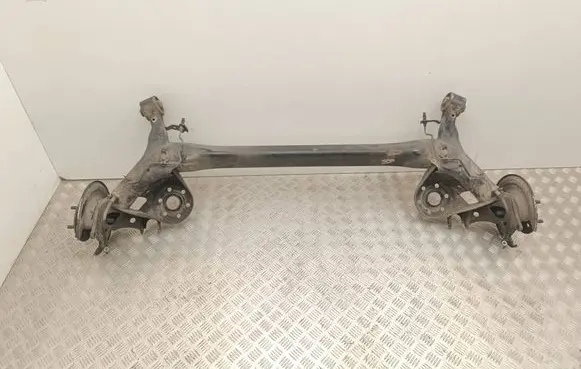 Toyota Corolla E160 E170 Rear axle beam 