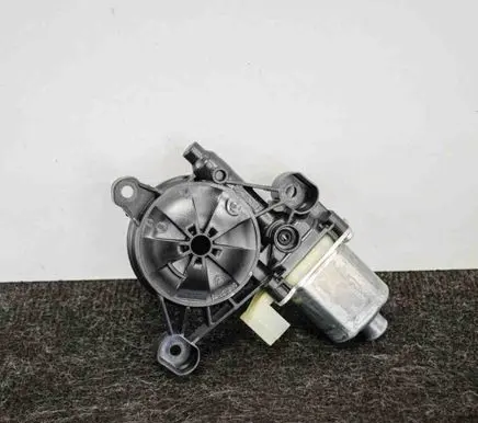 Audi A3 S3 8V Rear door window regulator motor