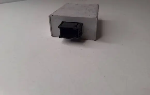 BMW X3 E83 Other control units/modules 61358376506 110187 05021100