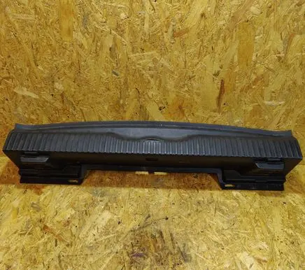 Citroen C3 Aircross Trunk/boot sill cover protection 13475547 7960 464275993