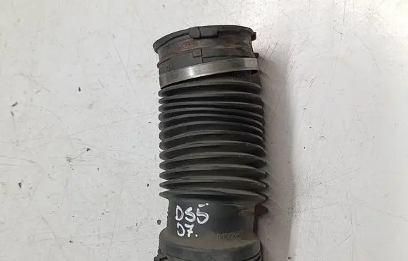 Air intake duct part