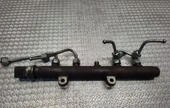 Ford Transit Fuel main line pipe BK2Q9D280AB