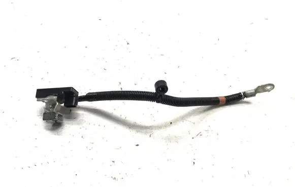 Honda e:Ny1 Negative earth cable (battery) 0361231230508