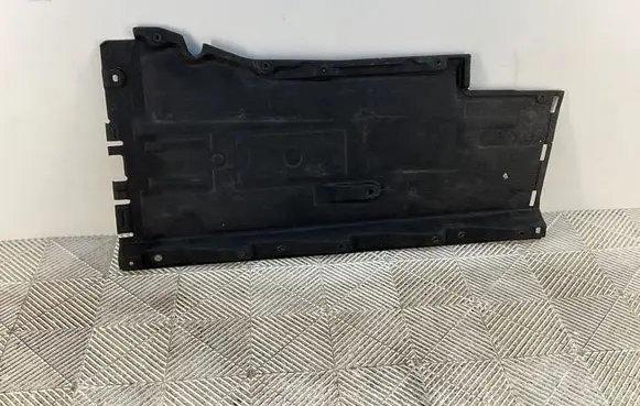Audi A6 S6 C7 4G Side bottom protection 4G0825208D
