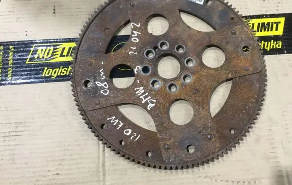 BMW 3 E90 E91 Flywheel 7797964