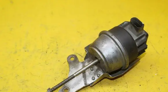 Volkswagen Bora Turbo solenoid valve 