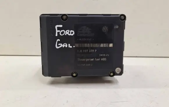 Ford Galaxy ABS Pump 1J0907379P 7M3614111H 10094903313