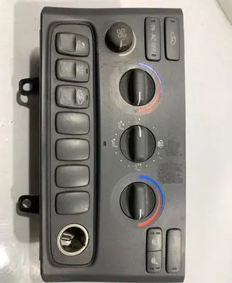 Volvo S80 Climate control unit 9494249