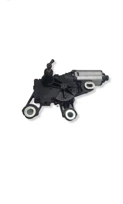 Audi A6 S6 C6 4F Rear window wiper motor 4F9955711B