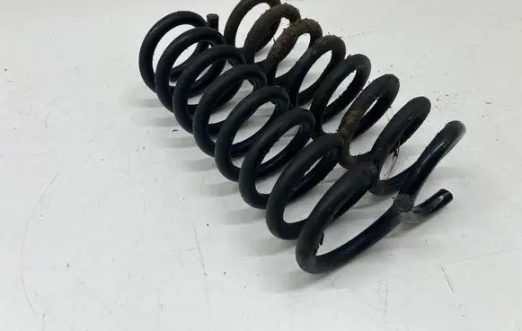 Mercedes-Benz SLC R172 Rear coil spring