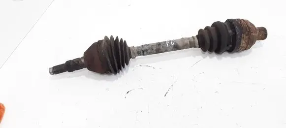 Opel Signum Front driveshaft