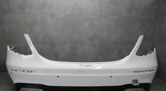 Mercedes-Benz E W213 Rear bumper A2138850001