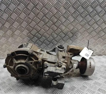 Volvo XC90 Rear differential 31492601