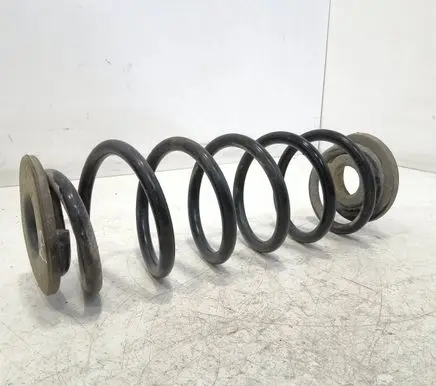 Skoda Octavia Mk2 (1Z) Rear coil spring