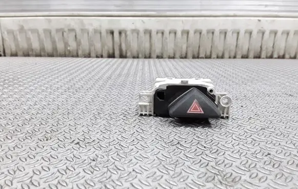 Ford Focus Hazard light switch 2M5T13A350AA