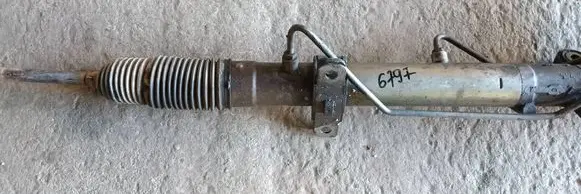 Mercedes-Benz Vito Viano W639 Steering rack R63911011016