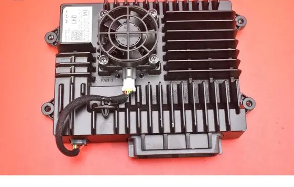 Hyundai Kona I Engine control unit/module ECU 99910BE300