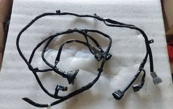 Nissan Leaf II (ZE1) Other wiring loom