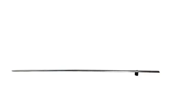 Mercedes-Benz ML W166 Side skirt rear trim A1666981362