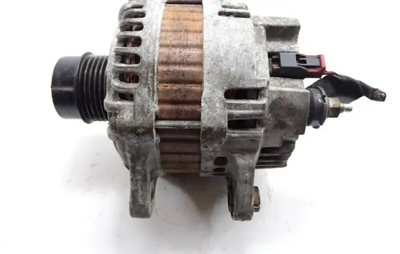 Generator/alternator