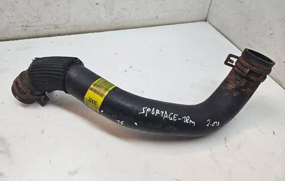 KIA Sportage Engine coolant pipe/hose 25412D3000