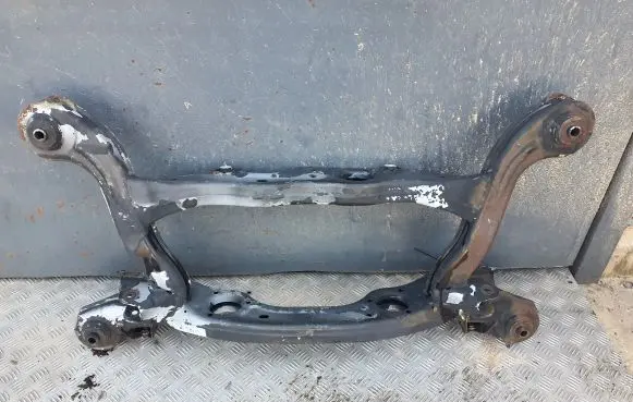 Rear subframe