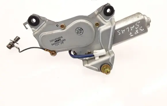 Mazda Demio Rear window wiper motor 8492001253 D20167450A