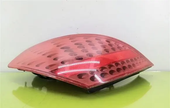 Peugeot 307 CC Rear/tail lights