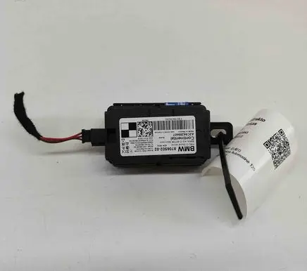 BMW i3 Other devices A2C94289407 8706502