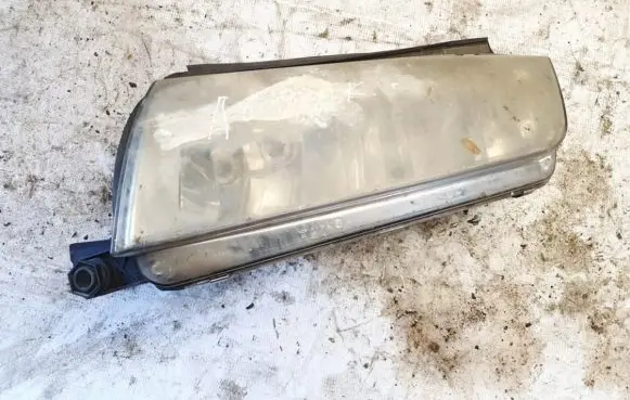 Skoda Fabia Mk1 (6Y) Headlight/headlamp 206230b 20-6230b