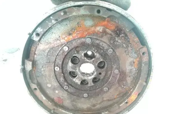 Audi A4 S4 B6 8E 8H Flywheel 2294000285