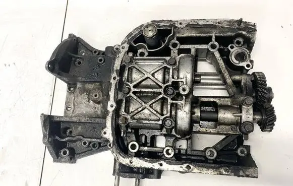 Toyota Previa (XR30, XR40) II Oil pump 