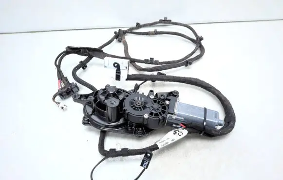Mini Cooper F57 Sunroof motor/actuator 7464535 0390203681 F57410013