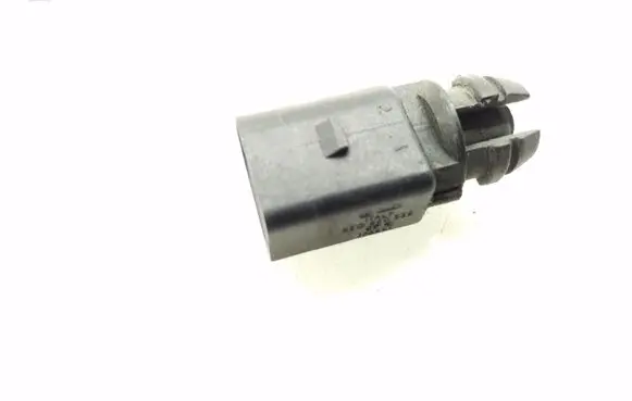 Volkswagen PASSAT B6 Outside/external air temperature sensor 1Z0820535