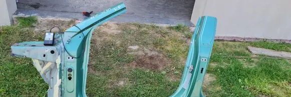 Audi A7 S7 4K8 Sill 4K8809839