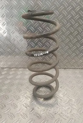Toyota Verso Rear coil spring