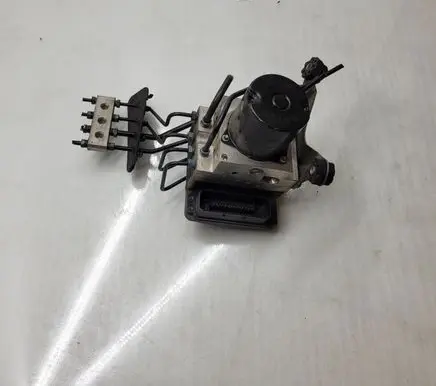 BMW 7 F01 F02 F03 F04 ABS Pump 6791173 6791175 0265960317