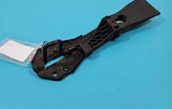 Audi A7 S7 4G Engine bonnet/hood lock release cable 4G8823480B IMPRK1378299