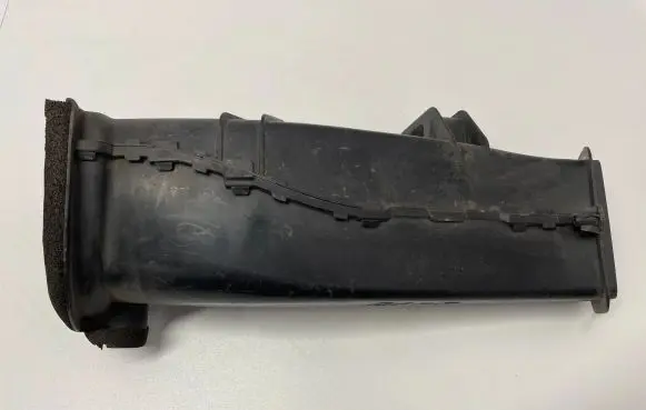 Lexus GS 250 350 300H 450H Air intake duct part 5328530160