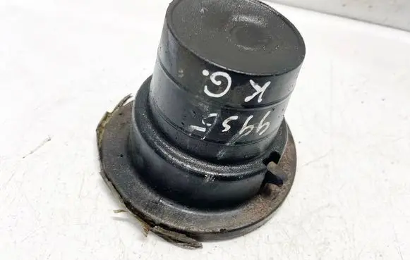 Citroen Berlingo Front coil spring rubber mount 
